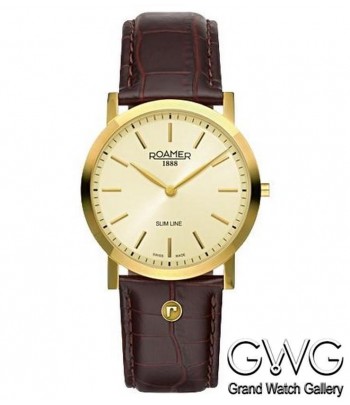 Roamer 937830 48 30 09 мужские кварцевые часы